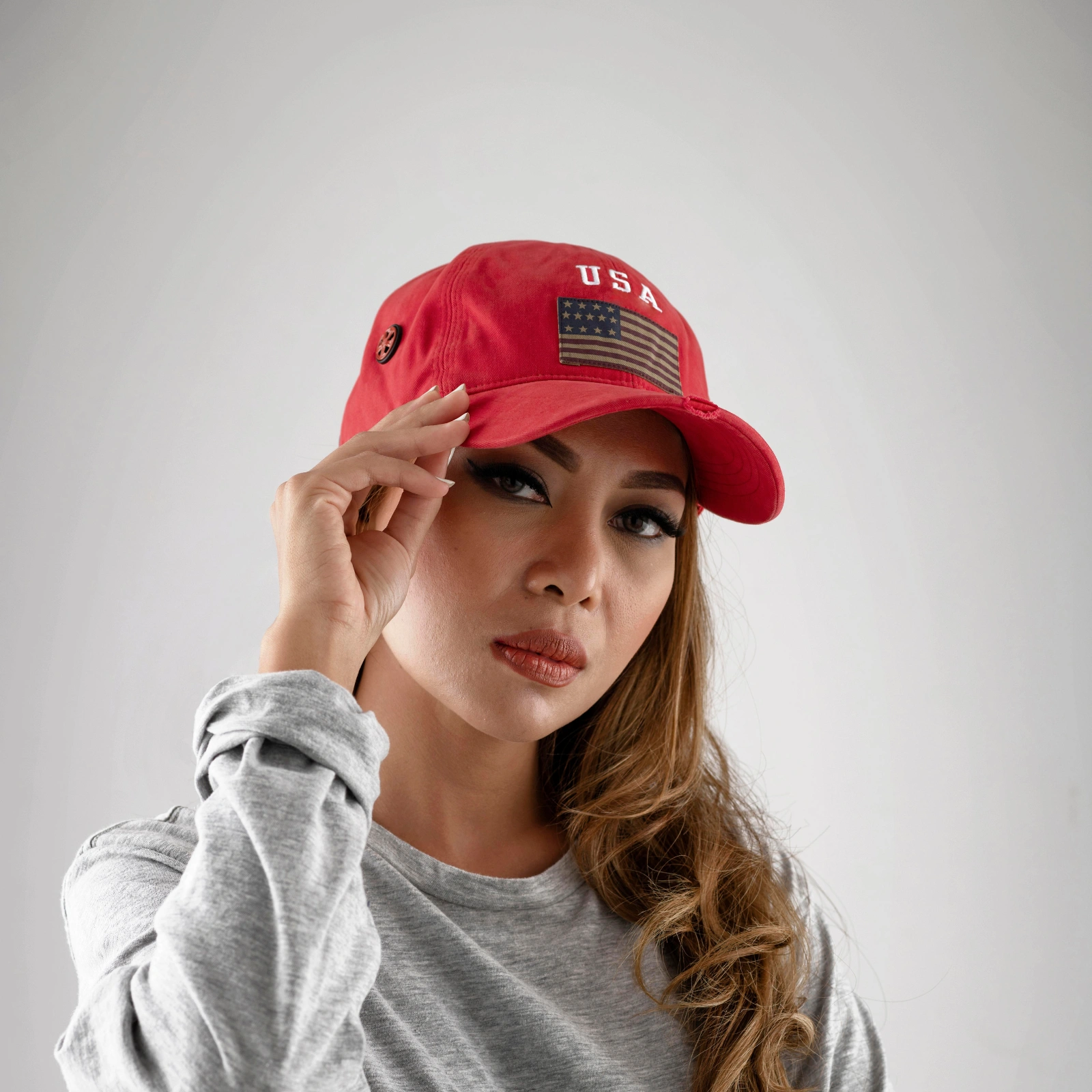 Sense Serenity Rebel Fashion Hats & Caps