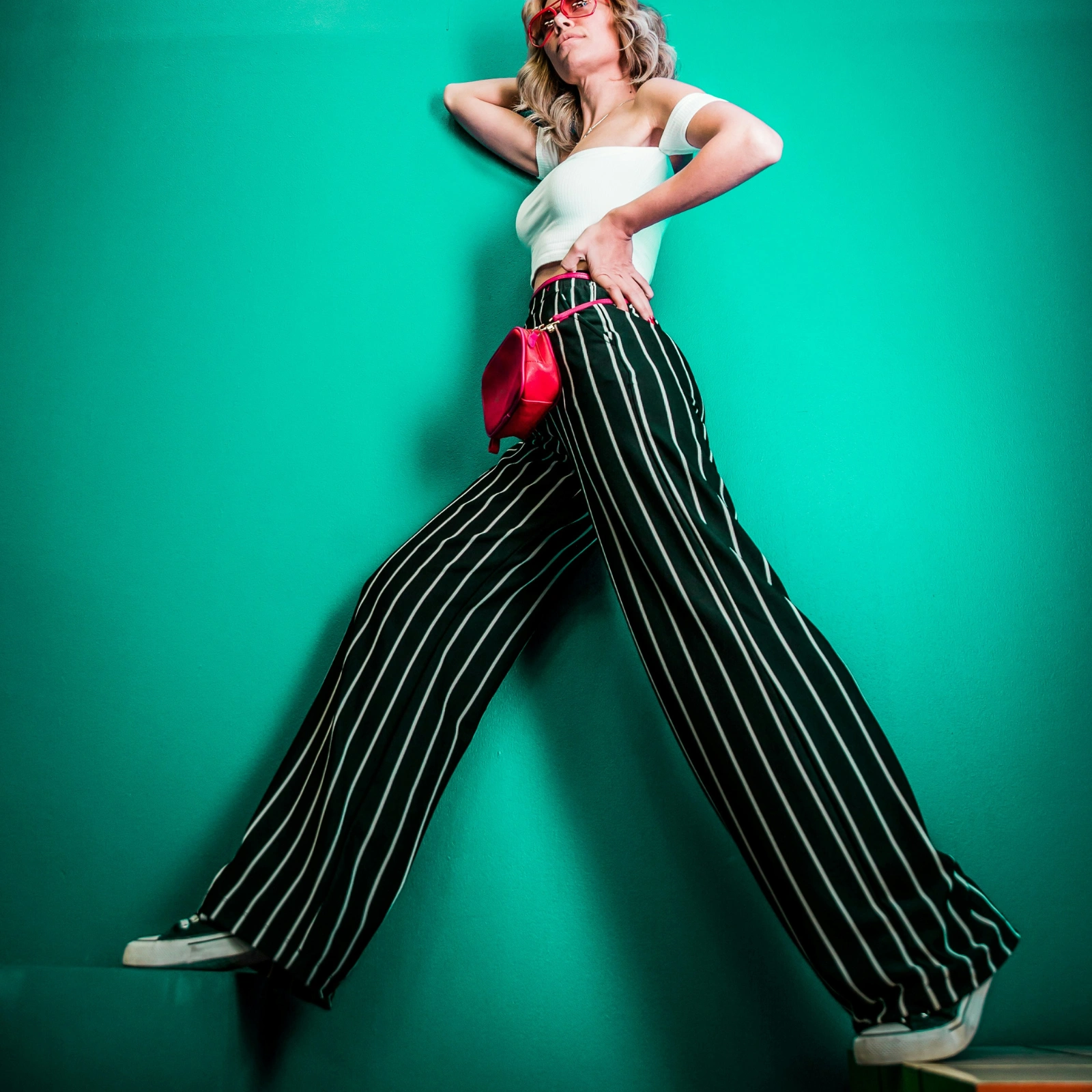 Sense Serenity Rebel Fashion Pants