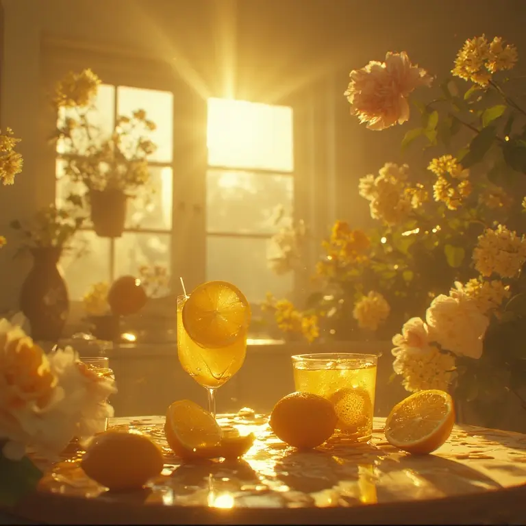 Sense Serenity Fresh &amp; Vital Scents
