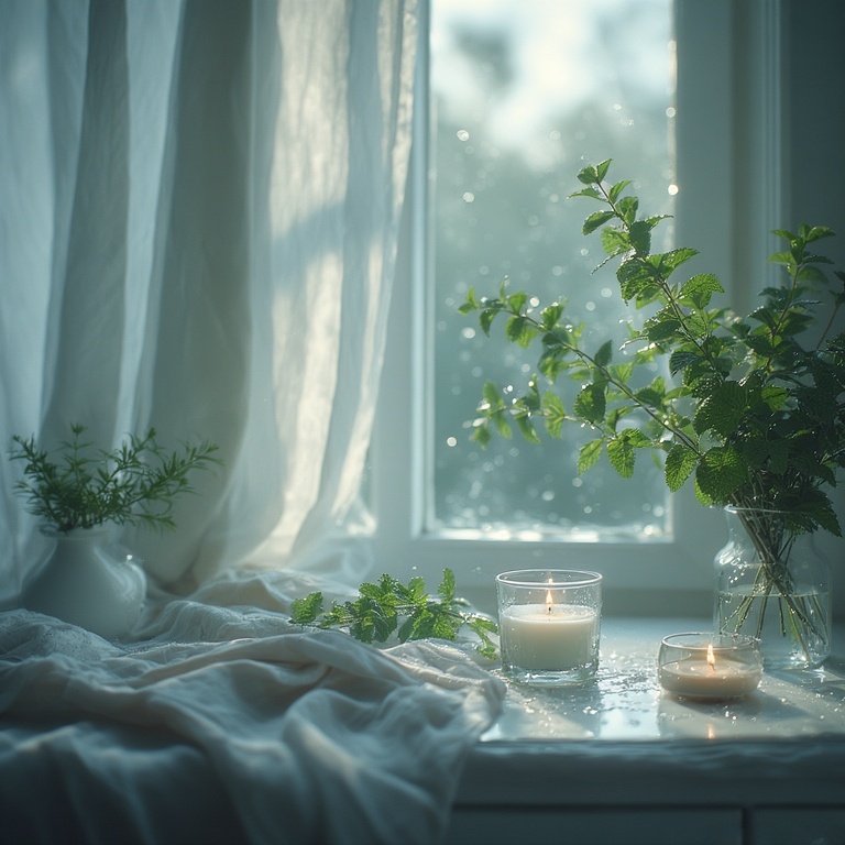 Sense Serenity Mint &amp; Herbal Scents