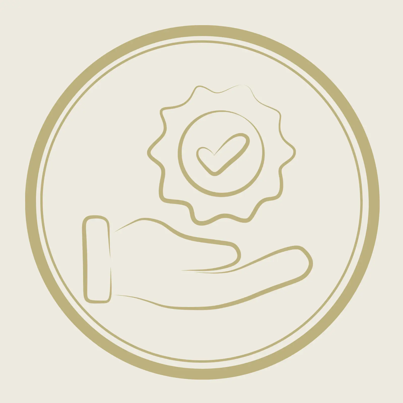 Sense Serenity Money Garantie