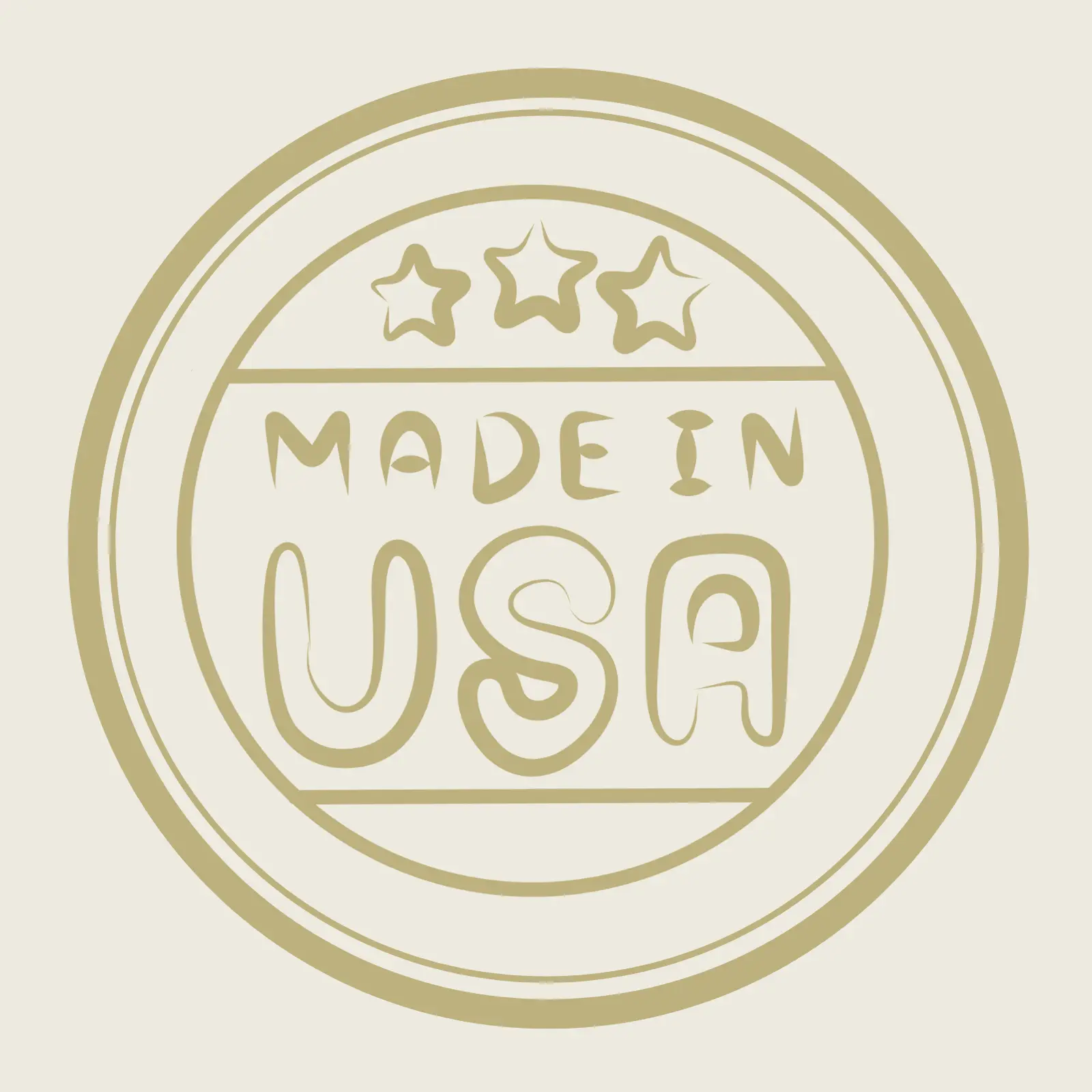 Sense Serenity Made in USA