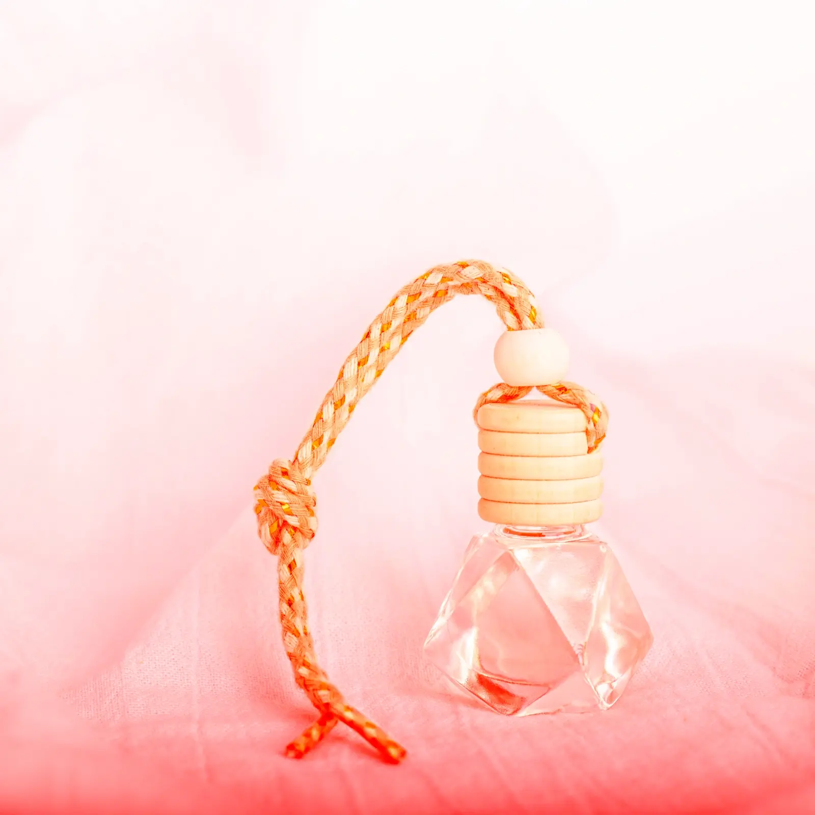 Holiday Harvest Joy Aroma Diffuser | Limited Edition Home Scent on the table