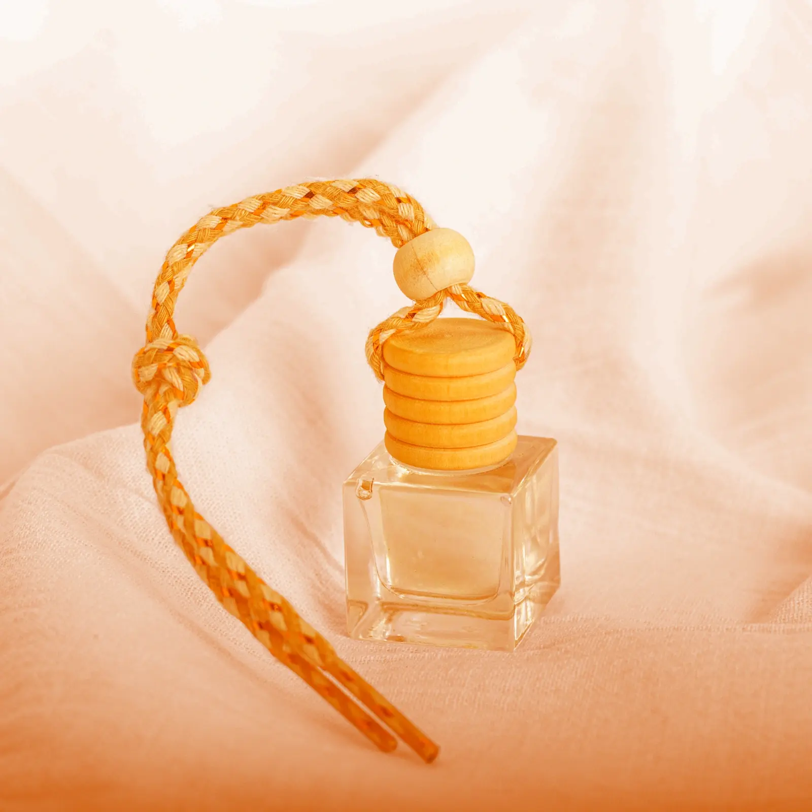 Citrus Noel Mood Aroma Diffuser | Limited Edition Holiday Scent on table