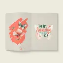 Flutter Flower Fantasy Softcover Journal (with Inside Prints) Collection – Blossom Glow _ Sense Serenity Crazy 6.webp