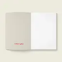 Flutter Flower Fantasy Softcover Journal (with Inside Prints) Collection – Blossom Glow _ Sense Serenity Crazy 8.webp