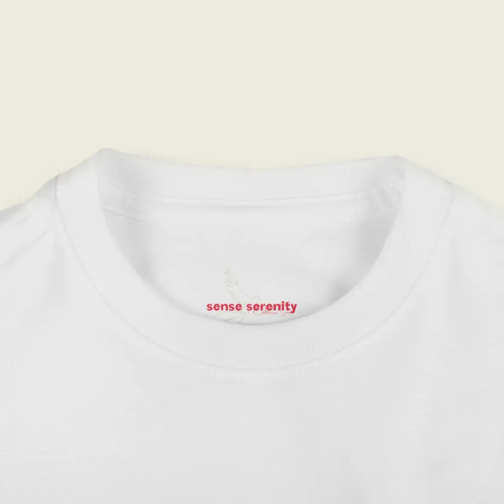 Sense Serenity™ Baby Unicorn Tee – Soft Cotton Infant T-Shirt, “Ain’t Nobody Got Time for Naps” Design White 3.webp