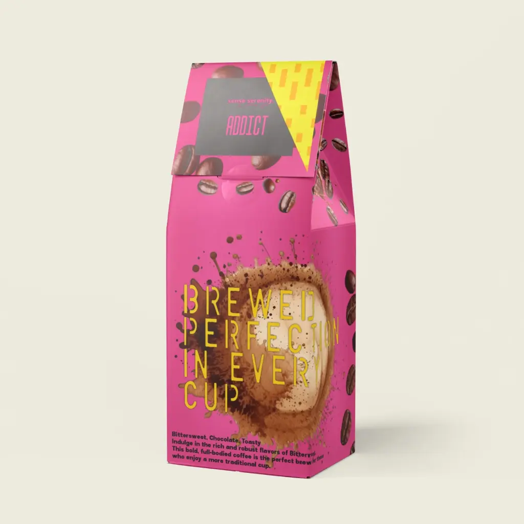 Noirenectar  Truly Strong Intensely Flavored Coffee Blend 5.webp