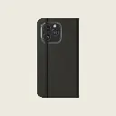 Obsidian Malachite Shadow Flip Case by Sense Serenity – Premium Phone Protection iPhone 13 Pro 4.webp