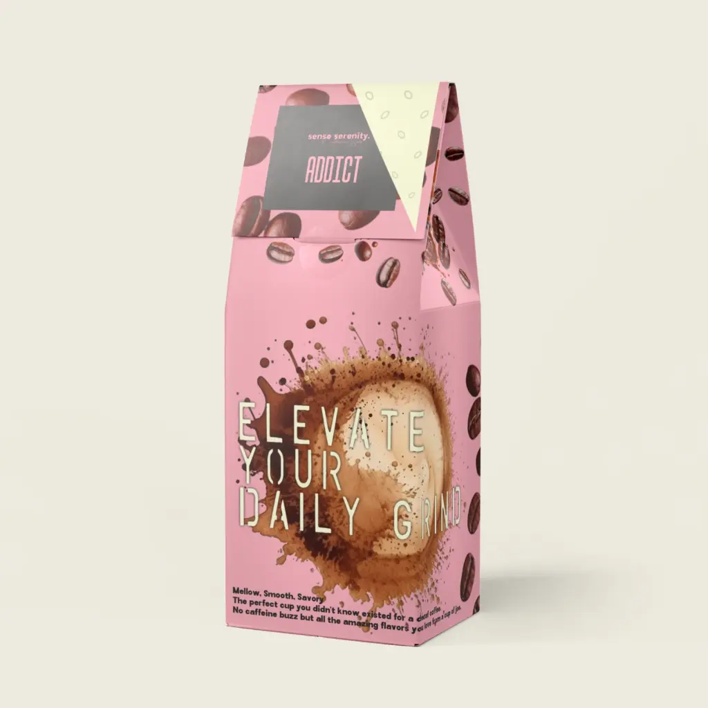 Savoy _ Coffee Blend Without Caffeine and Compromises 3.webp