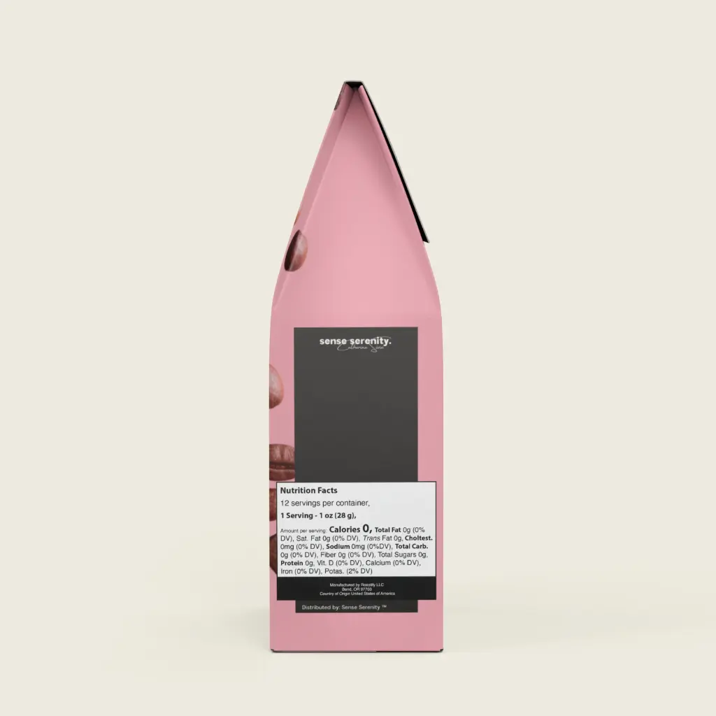 Savoy _ Coffee Blend Without Caffeine and Compromises 5.webp