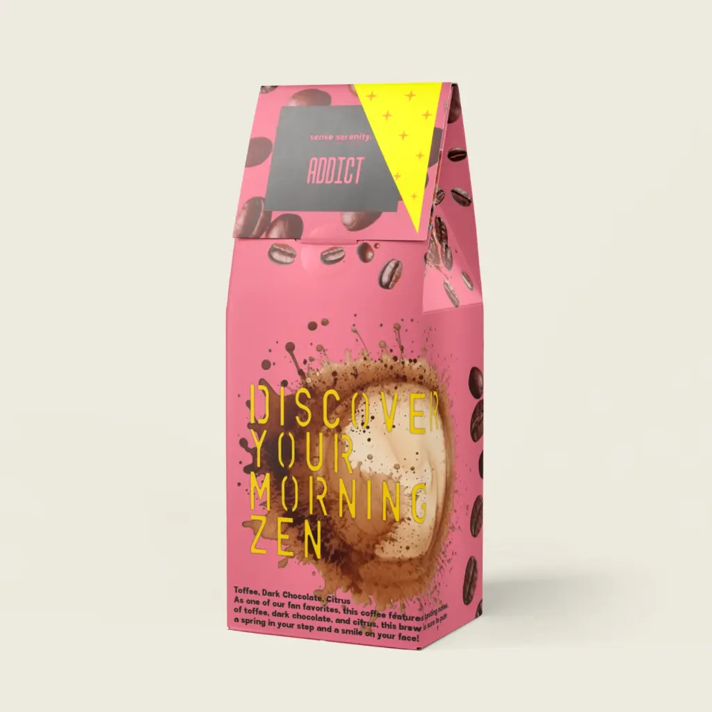 Toffeetango _ Complex Flavor, Medium Caffeine-Medium Roast Coffee Blend 2.webp