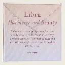 Libra Zodiac Amulet Necklace – Birthstone Jewelry USA 1.webp