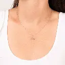 Libra Zodiac Amulet Necklace – Birthstone Jewelry USA 5.webp