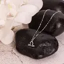 Celestial Balance – Libra Zodiac Necklace by Sense Serenity 4.webp