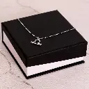 Celestial Balance – Libra Zodiac Necklace by Sense Serenity 3.webp