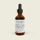 Glossy Bea Hair Oil Back.webp