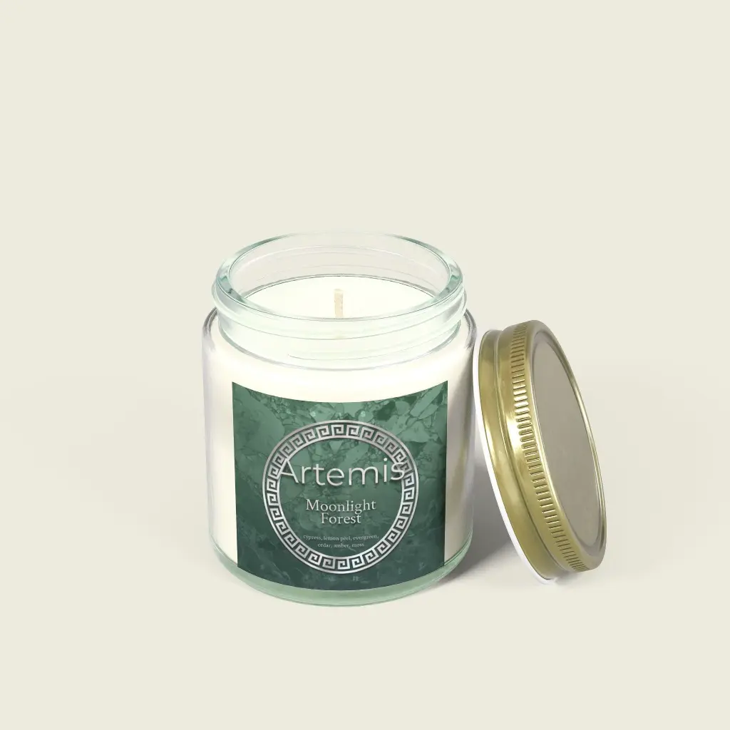 Open, 4oz, Clear, Fraser Fir.webp