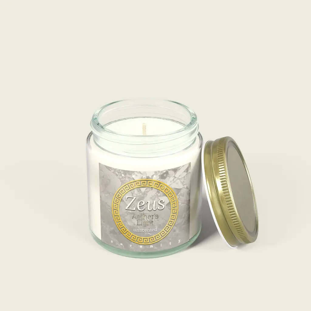 Open, 4oz, Clear, Unscented.webp