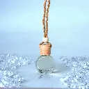 Winter Linen Dreams Mood Aroma Diffuser - Limited Edition - round 3.webp