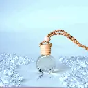 Winter Linen Dreams Mood Aroma Diffuser - Limited Edition - round 4.webp