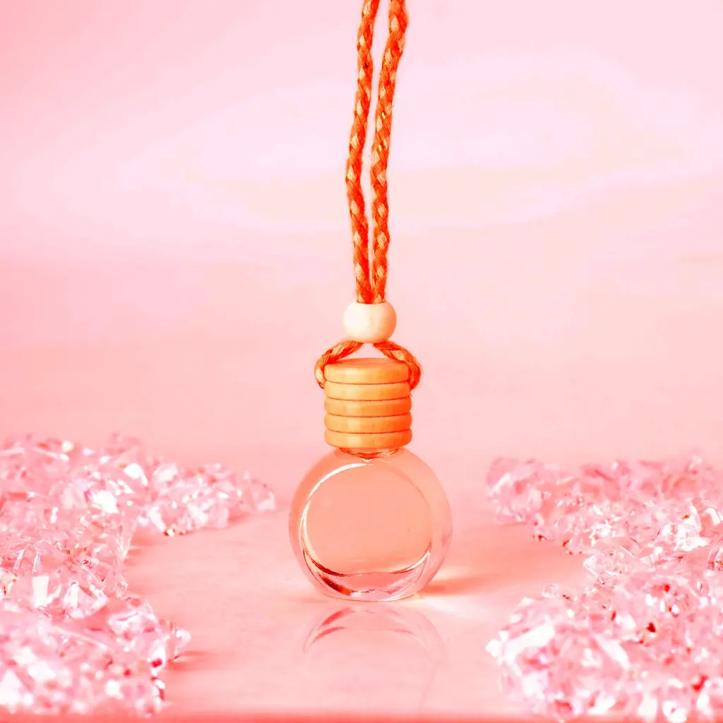 Holiday Harvest Joy Mood Aroma Diffuser - Limited Edition - round 4.webp