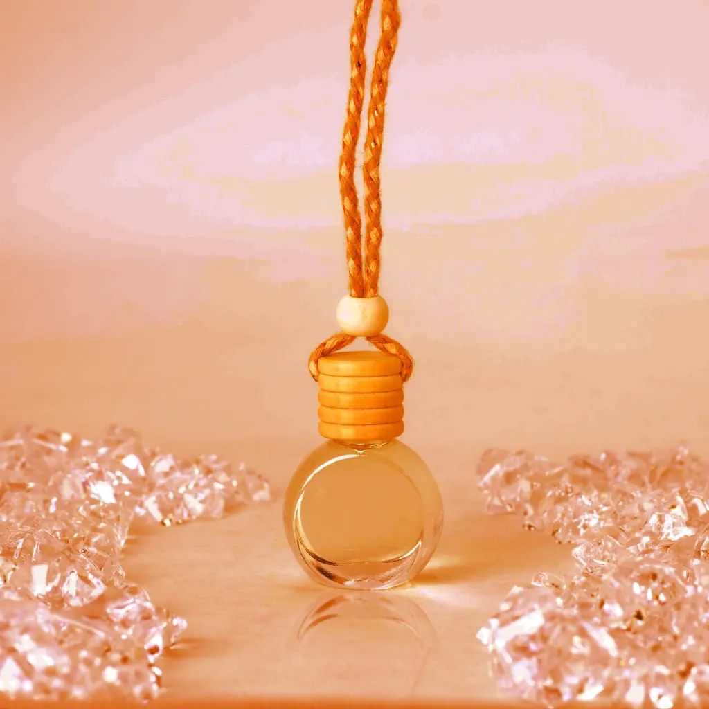 Citrus Noel Mood Aroma Diffuser - Limited Edition - round 3.webp