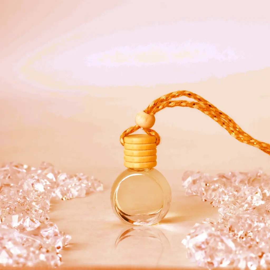 Citrus Noel Mood Aroma Diffuser - Limited Edition - round 4.webp