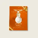 Citrus Noel Mood Aroma Diffuser - Limited Edition - round 1.webp