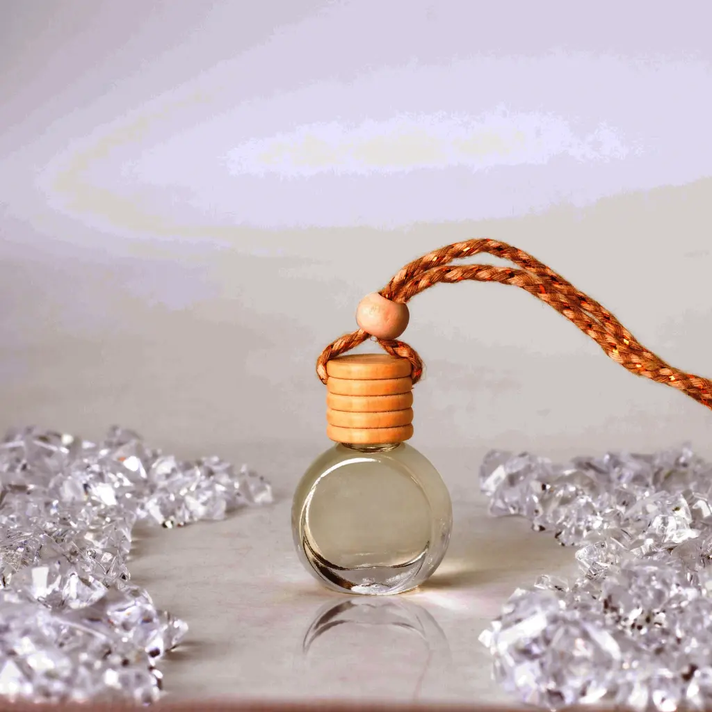 Cozy Cabin Nights Mood Aroma Diffuser - Limited Edition round 4.webp