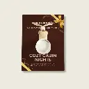 Cozy Cabin Nights Mood Aroma Diffuser - Limited Edition round 1.webp
