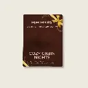 Cozy Cabin Nights Mood Aroma Diffuser - Limited Edition round 2.webp