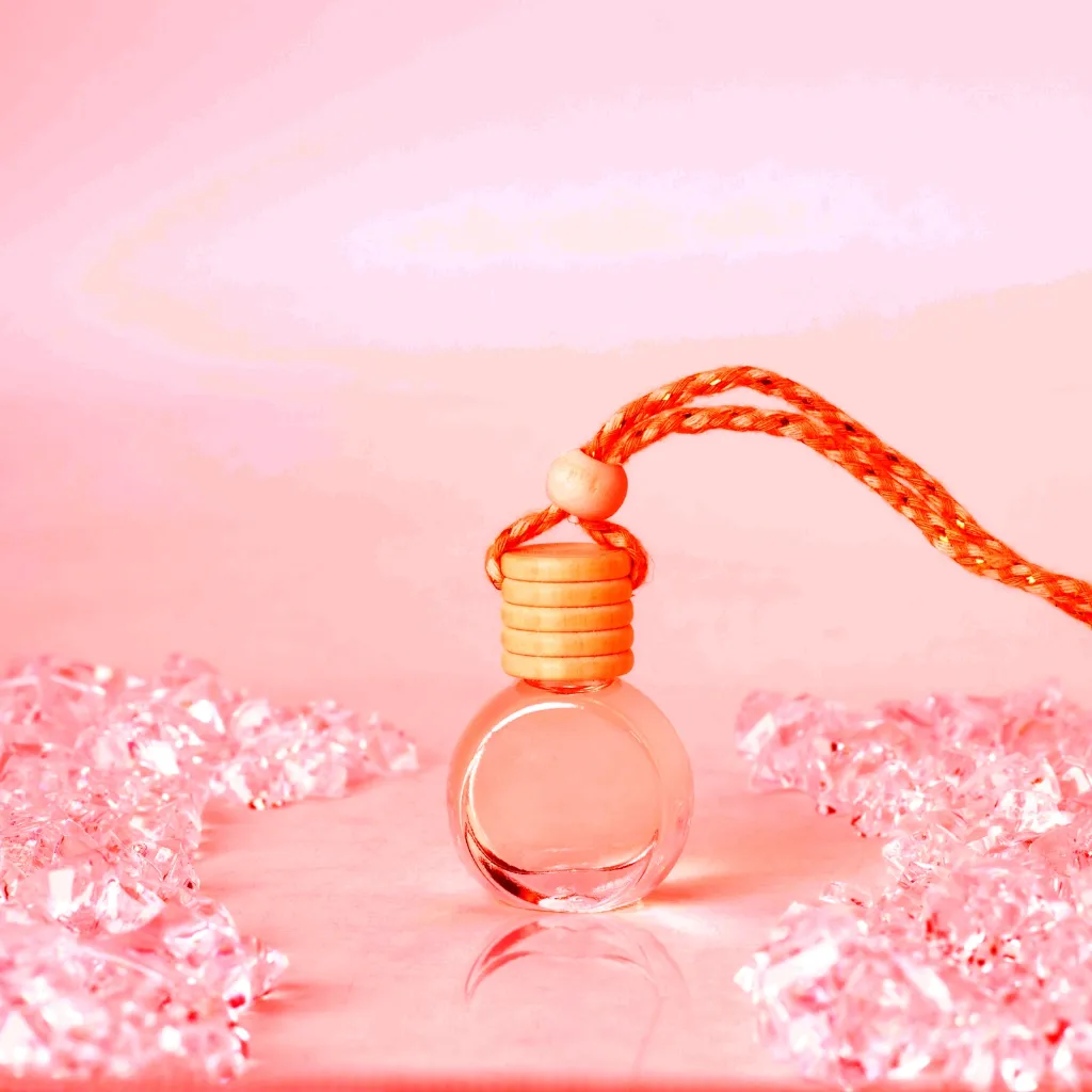 Holiday Harvest Joy Mood Aroma Diffuser - Limited Edition - round 3.webp