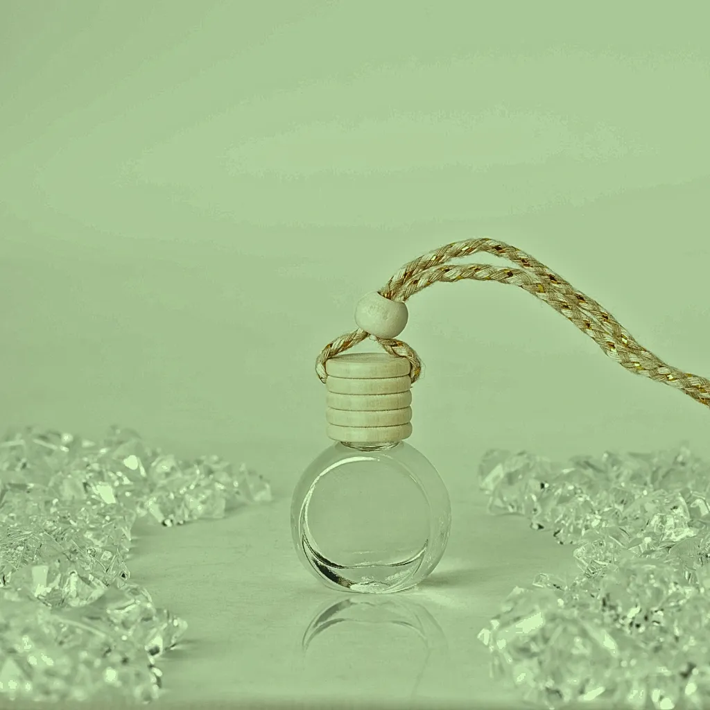 Evergreen Magic Mood Diffuser – Fraser Fir _ Limited Edition round 4.webp