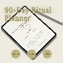 90 Days Rituals Mockups 1.webp