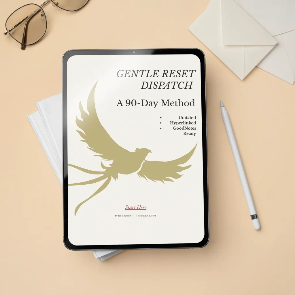 Gentle Reset Digital Planner Stickers Bundle Mockups 2.webp