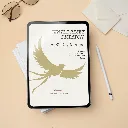 Gentle Reset Digital Planner Stickers Bundle Mockups 2.webp