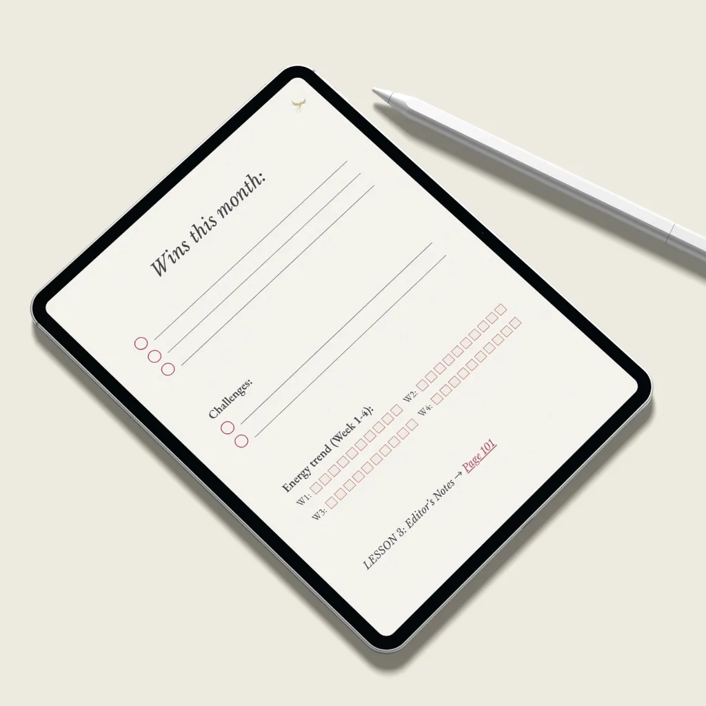 Gentle Reset Digital Planner Stickers Bundle Mockups 9.webp
