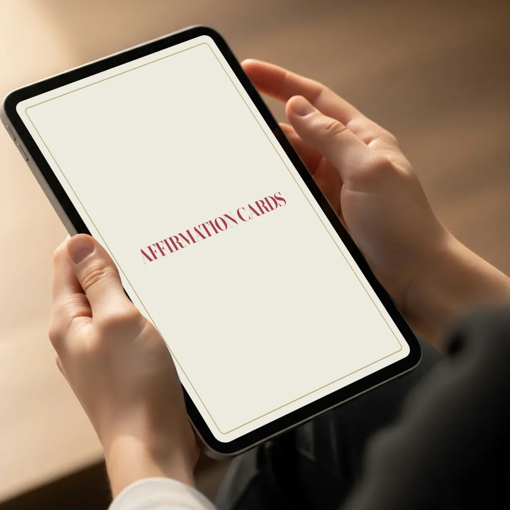 The Quiet After — A Reflection Card Set 4.webp