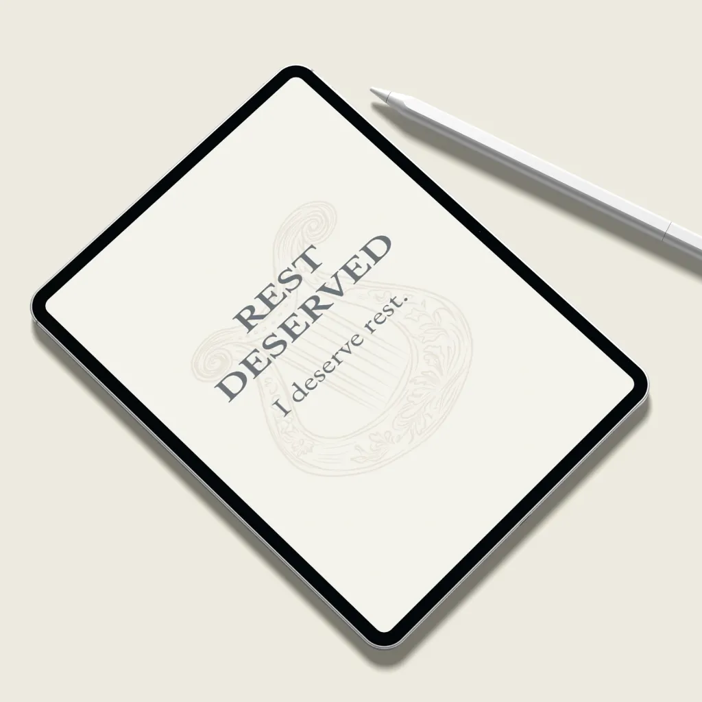 Stabilizing Mini Cards Deck – Soft Armor for Moms Mockups 6.webp