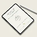 Soft Armor Daily Reset Journal Mockups  9.webp