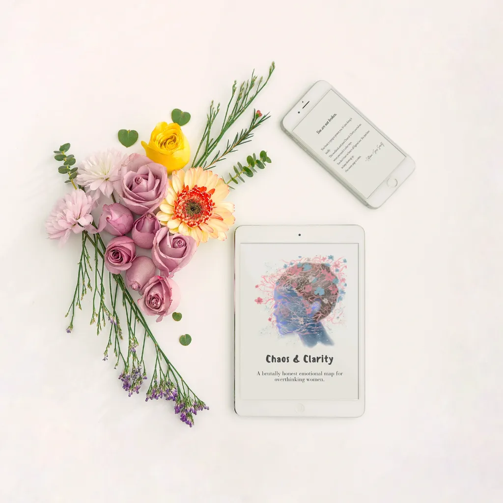 Chaos and Clarity Mockups 5.webp