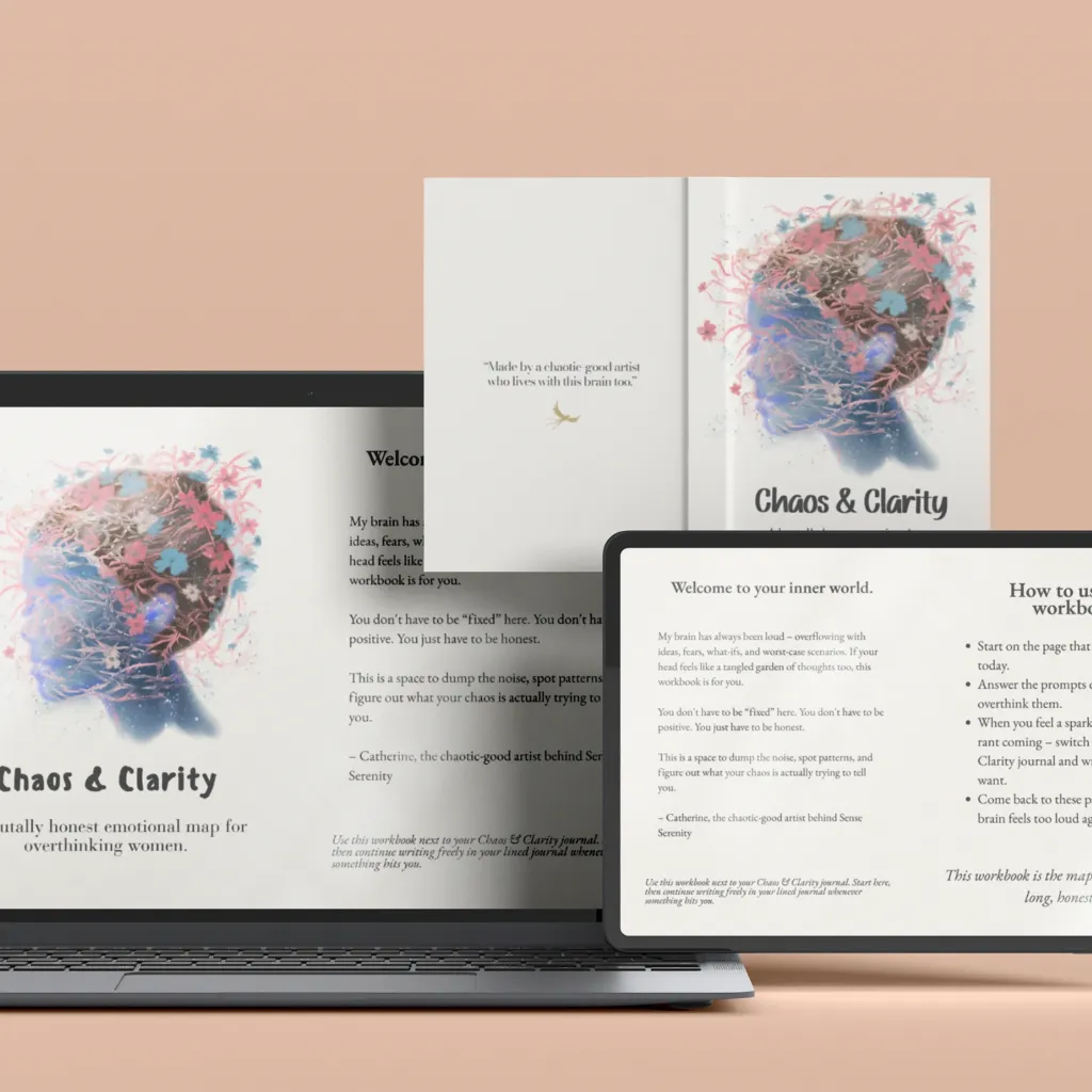 Chaos and Clarity Mockups 2.webp