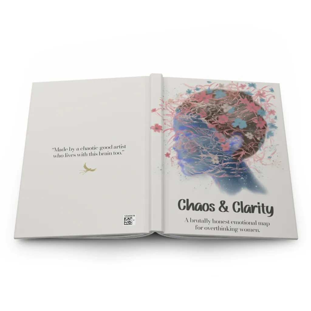Chaos and Clarity Mockups 9.webp