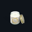 Zeus Unscented Candle – Clean Burn, No Fragrance 4oz clean open.png