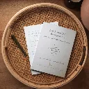Daily Reset Journal – For Overwhelmed Moms Mockups 7.webp