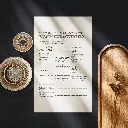 Daily Records First Edition Mockups  3.webp