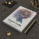 Chaos & Clarity Journal and Digital Mockups  10.webp