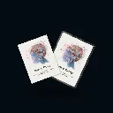 Chaos & Clarity Journal and Digital Mockups  1.webp