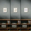 Little Sky Trio Wall Mockups  11.webp